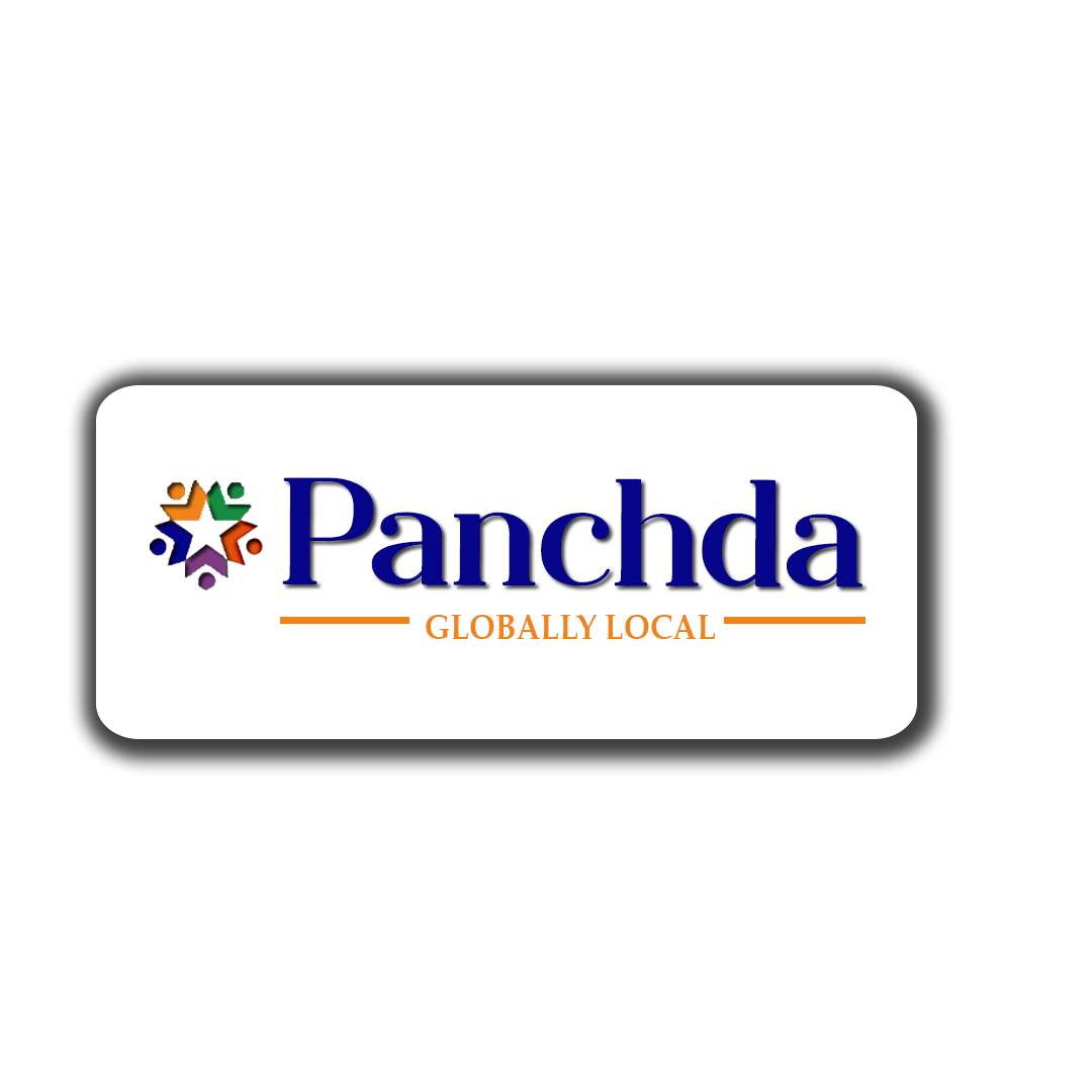 Panchda Logo
